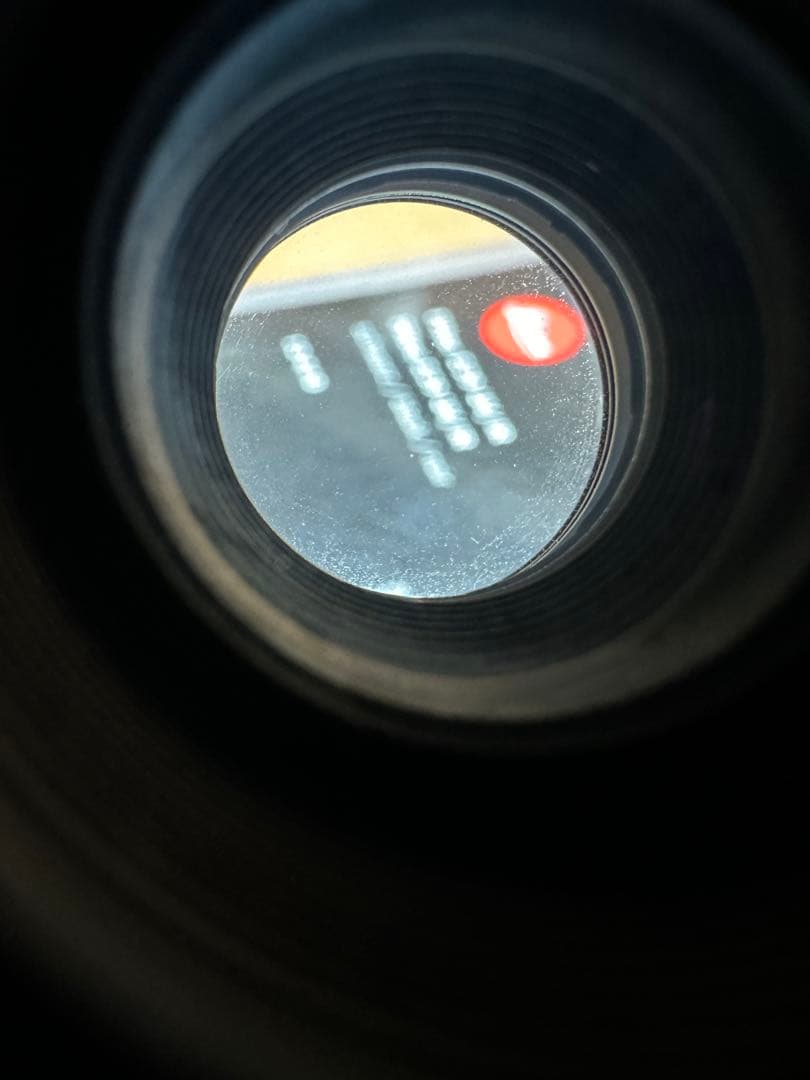 ライカ TELE-ELMARIT テレエルマリート90mm F2.8 leica