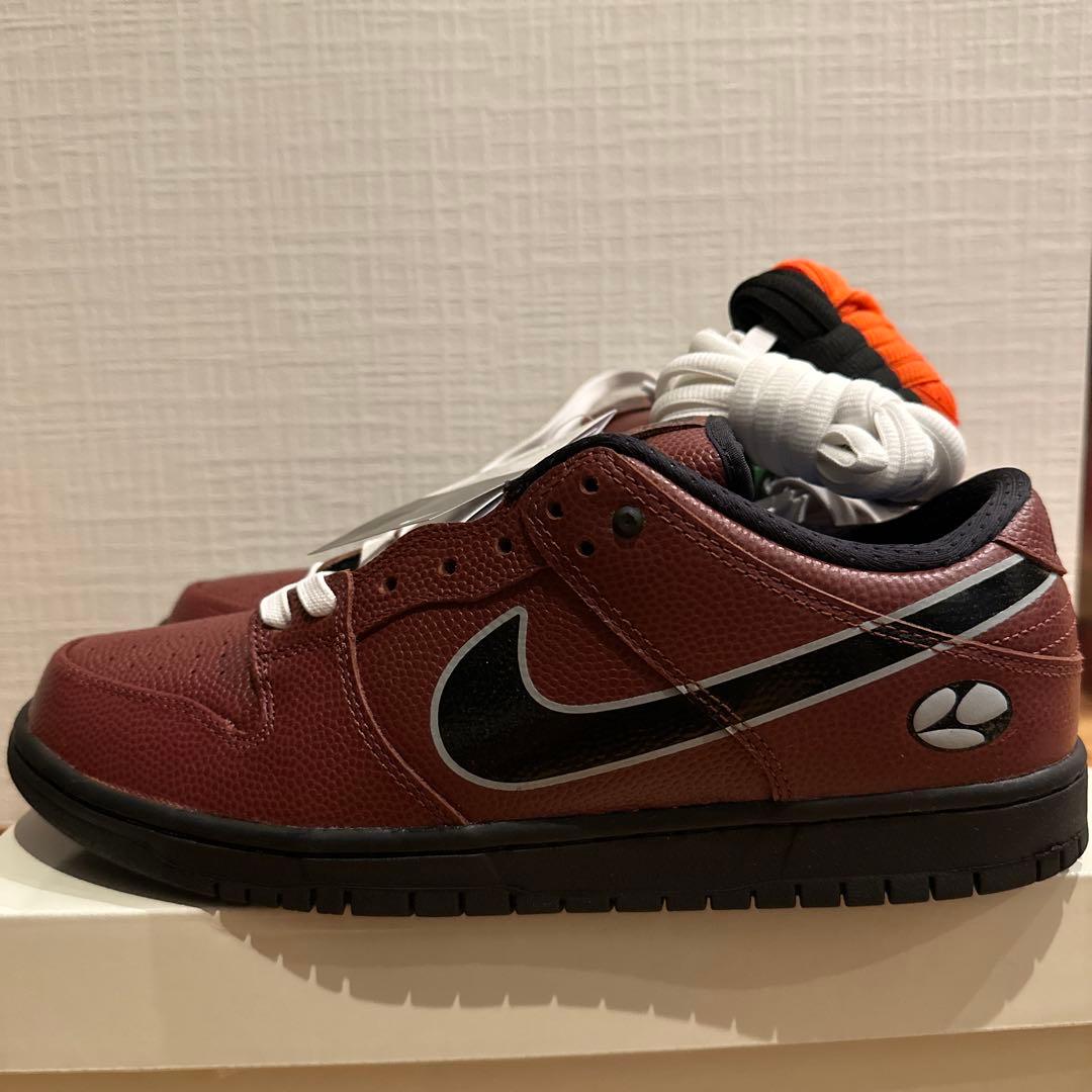 スケートボード Nike SB Dunk Low Pro