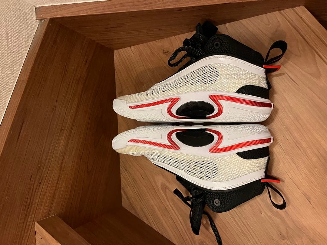 Air Jordan 36 Nike バスケットボールシューズ