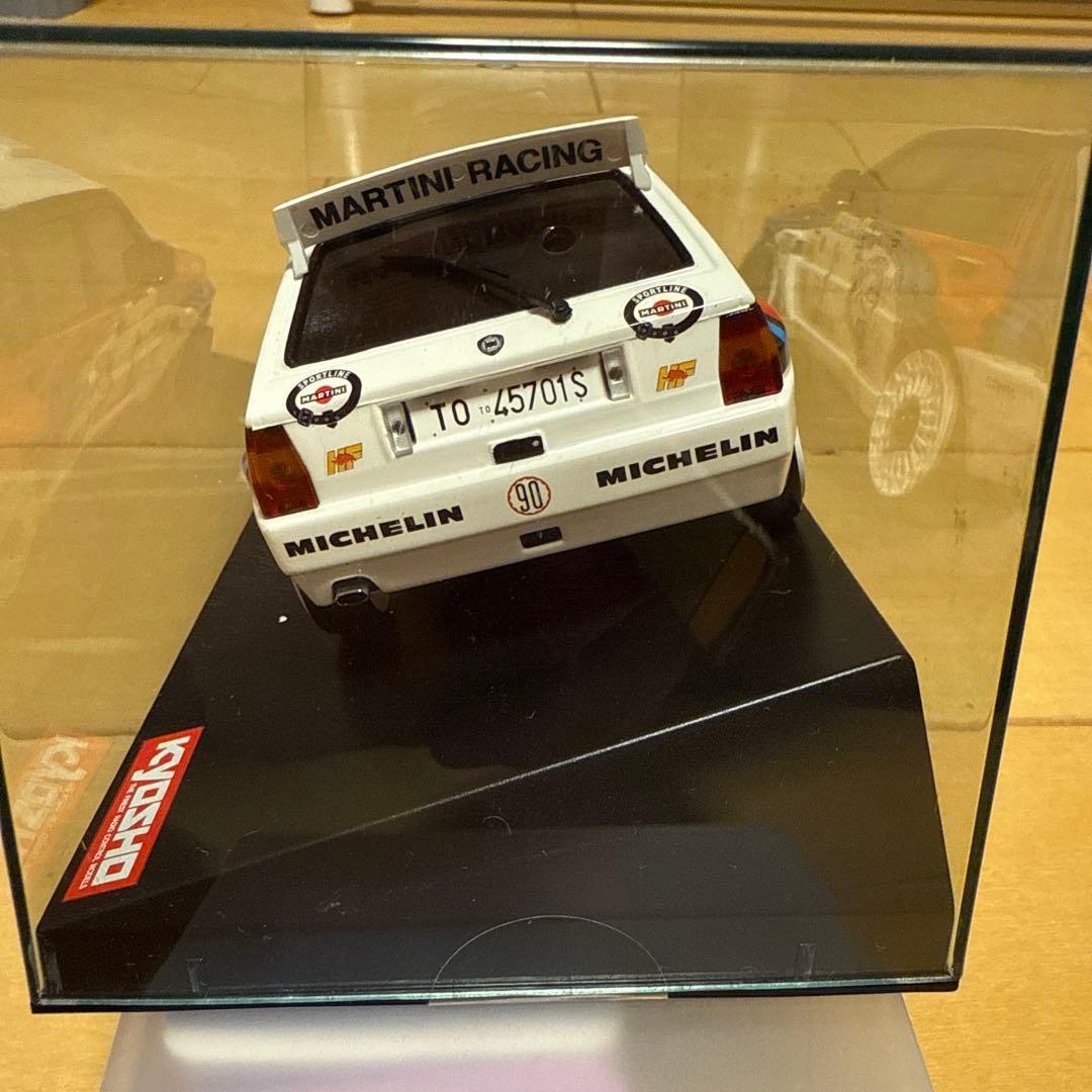 ランチャー　ミニッツボディ