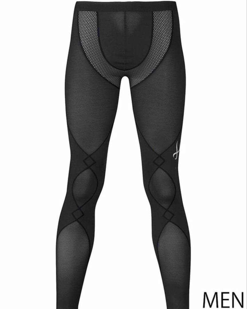 ワコール CWX メンズSサイズ　クール エキスパートモデル