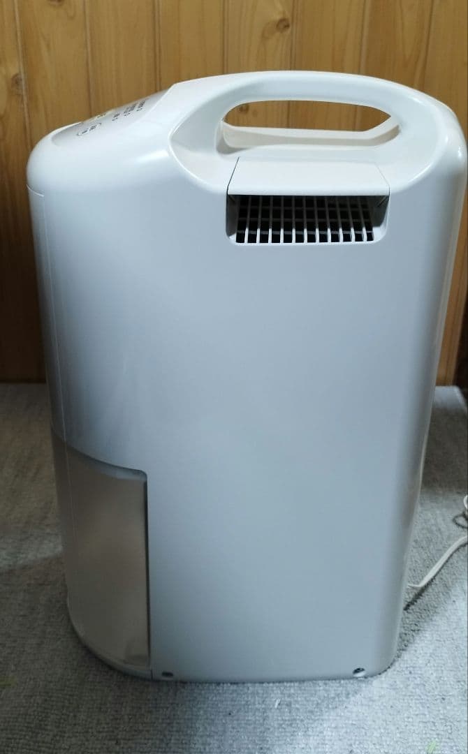 CORONA 除湿機 ホワイト