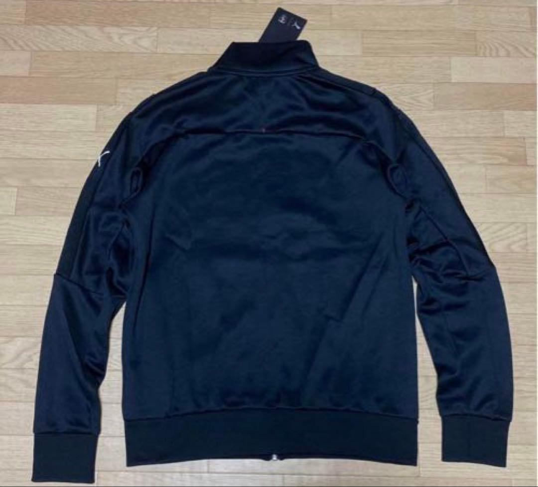 PUMA フェラーリ スタイル T7 トラック ジャケットパンツ M(US)