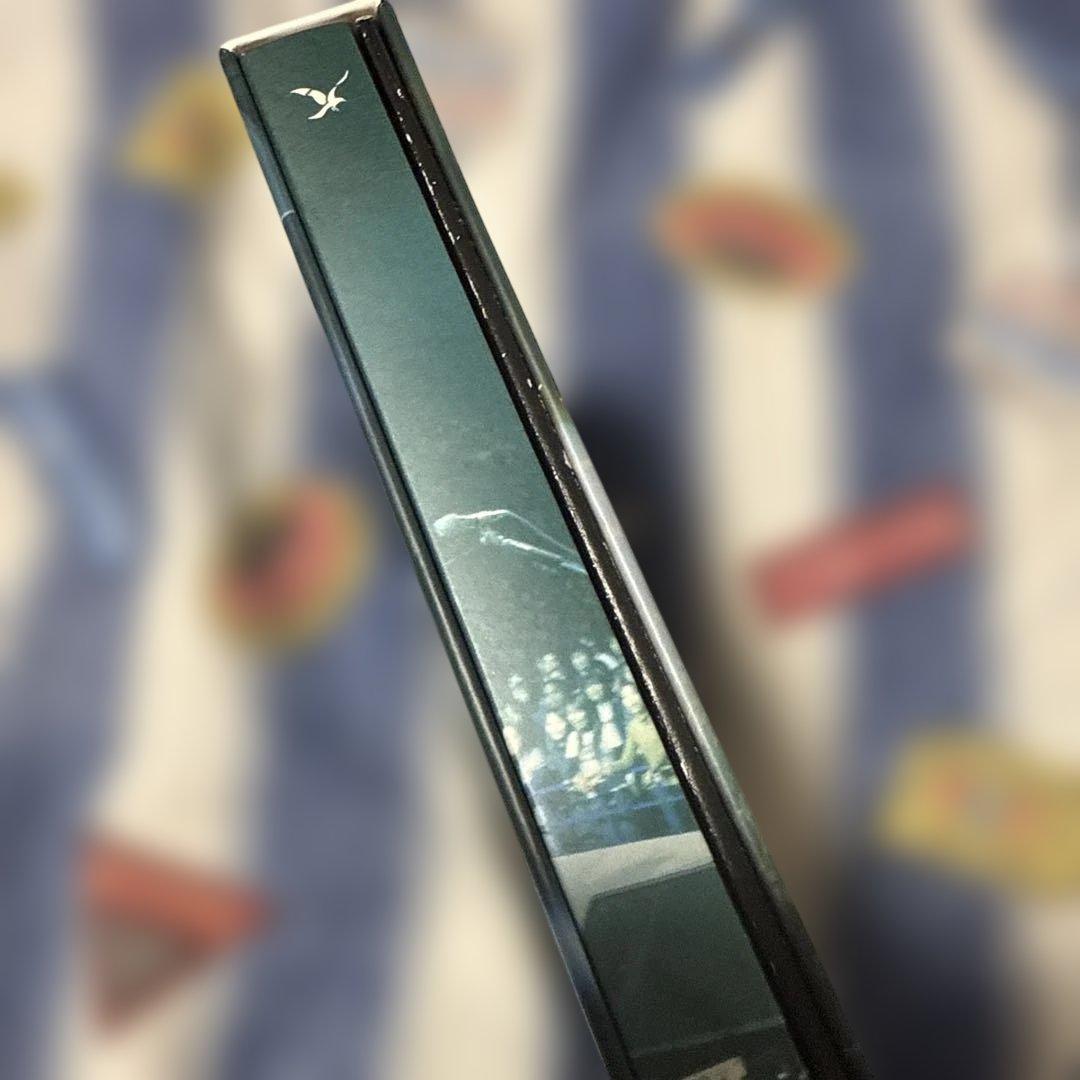 最安値 スピッツ JAMBOREE TOUR 2009 さざなみOTR DVD