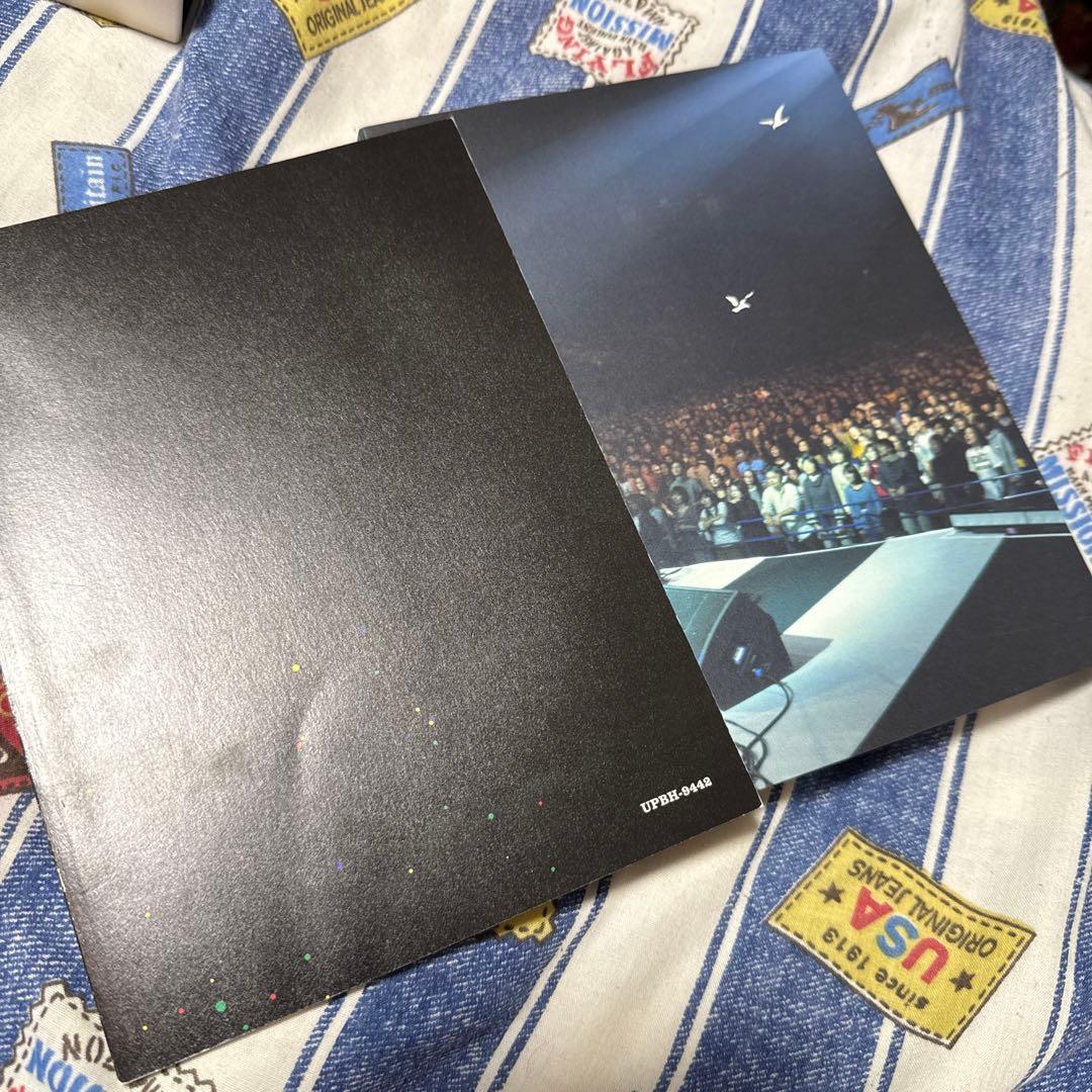 最安値 スピッツ JAMBOREE TOUR 2009 さざなみOTR DVD