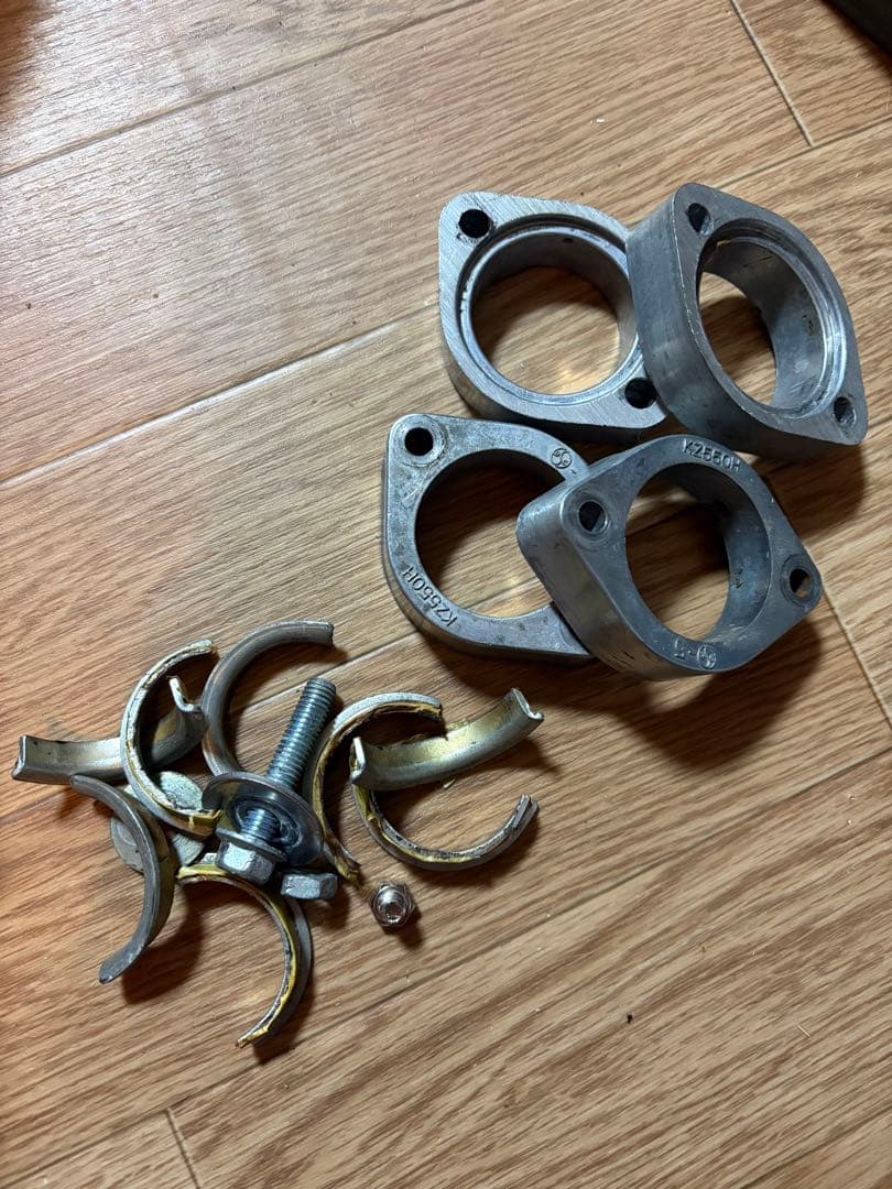 マットマックスマフラー