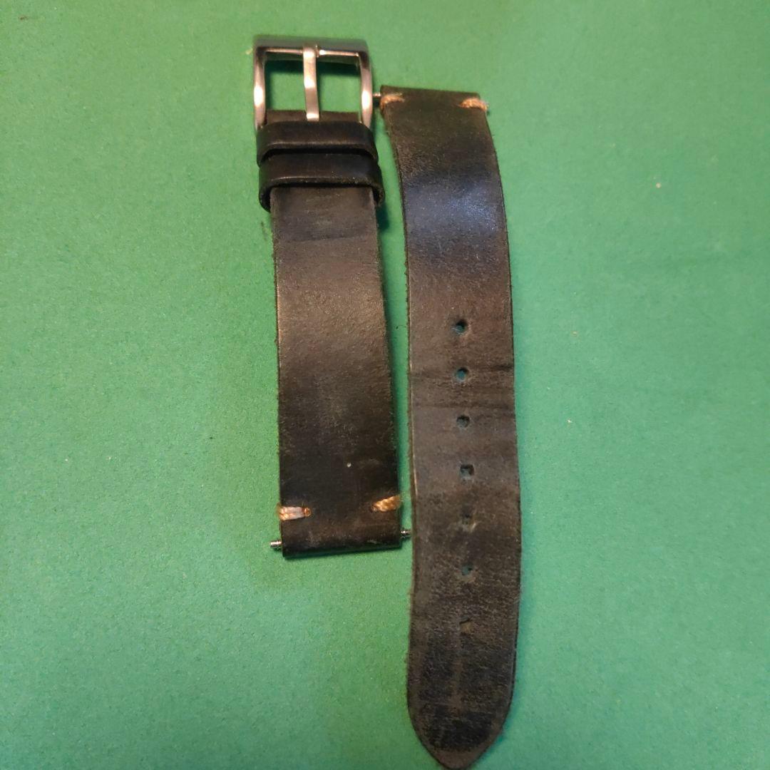 CITIZEN Eco-Drive レディース バンド替えメンズ使用できます。