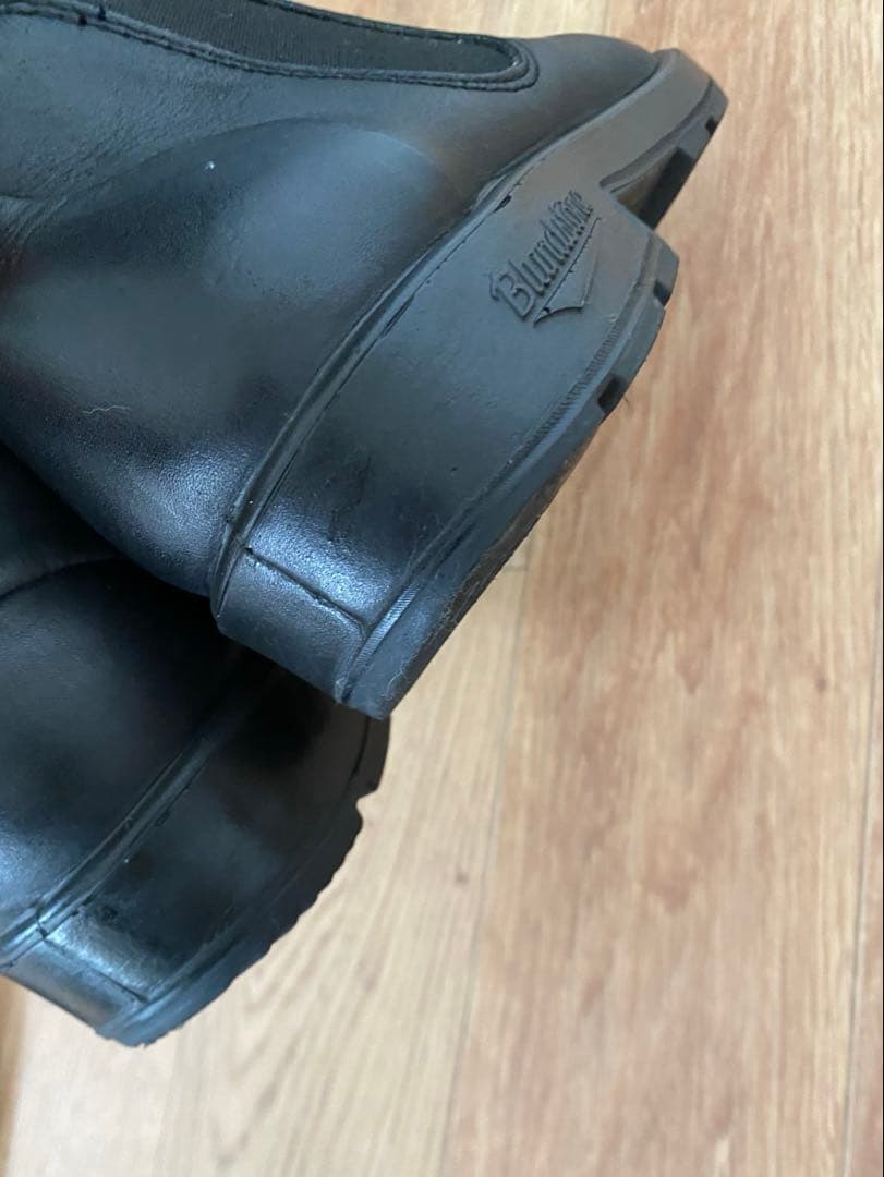 ブランドストーン Originals ローカット サイドゴアブーツBS2039