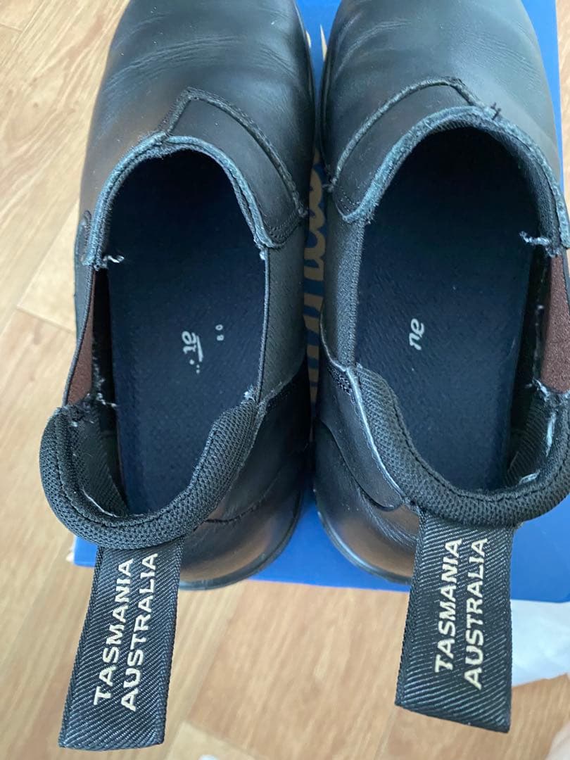 ブランドストーン Originals ローカット サイドゴアブーツBS2039