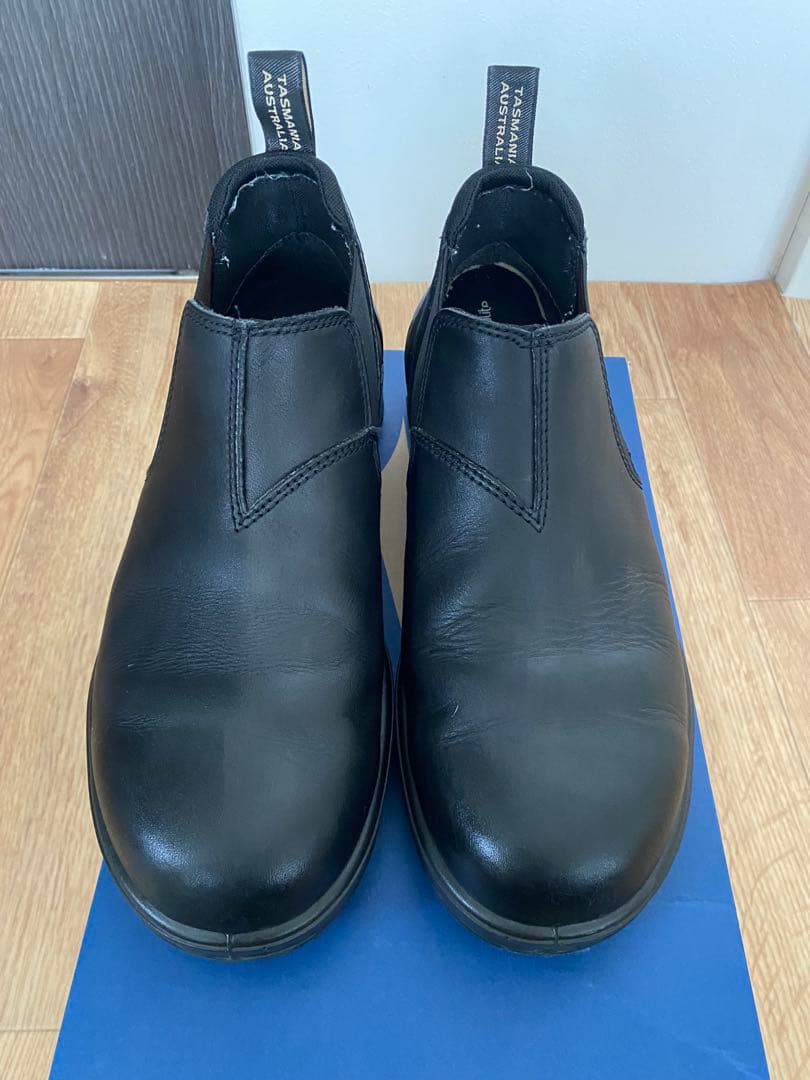 ブランドストーン Originals ローカット サイドゴアブーツBS2039