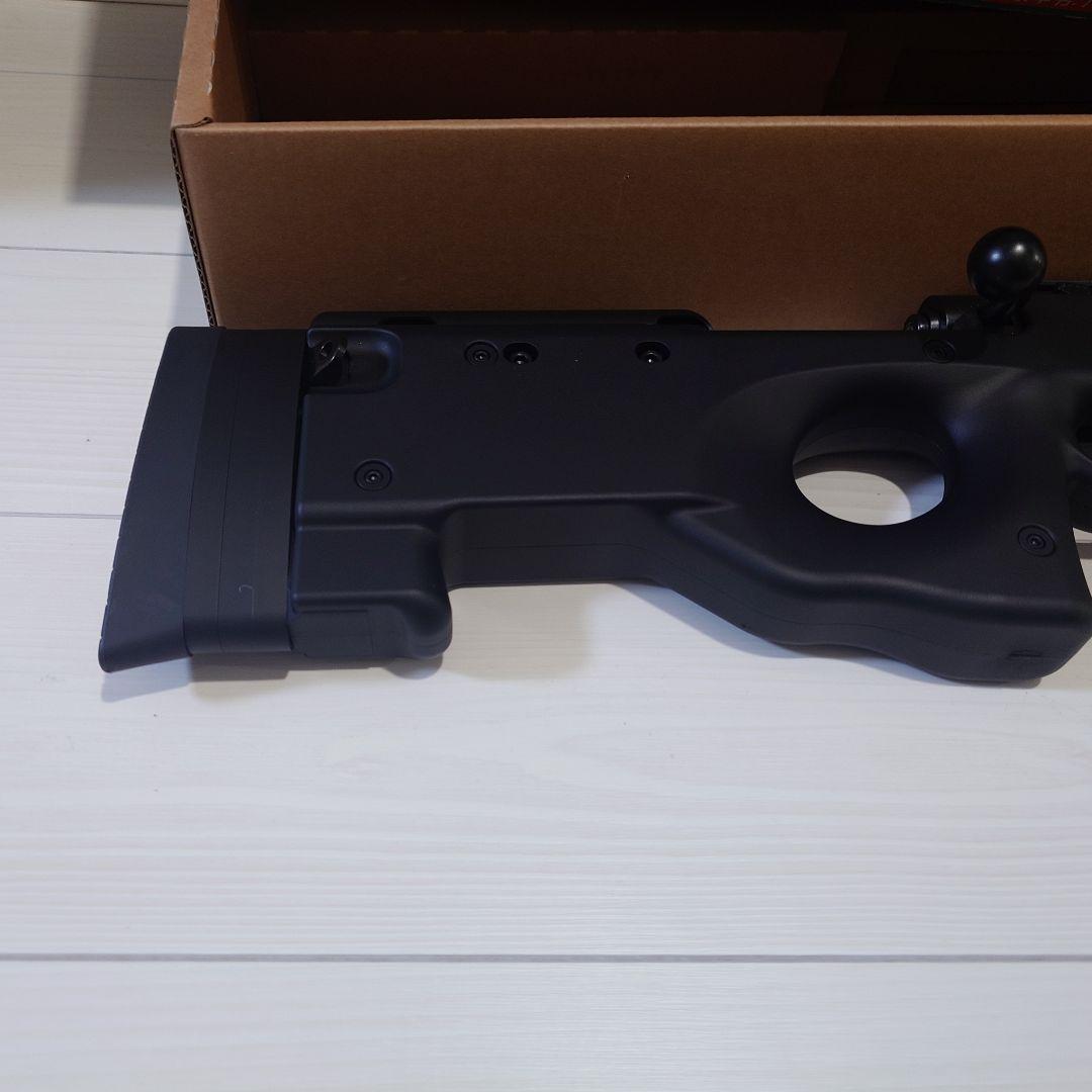 エアガン コッキングライフル ボルトアクション Type96 ジュニア