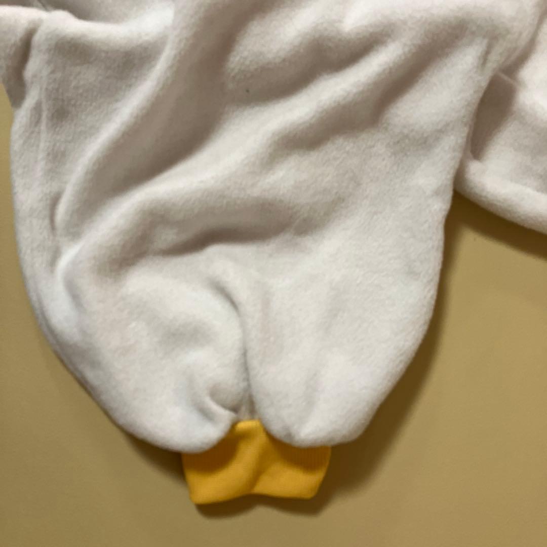 ヤクルトスワローズ つば九郎着ぐるみコスチューム