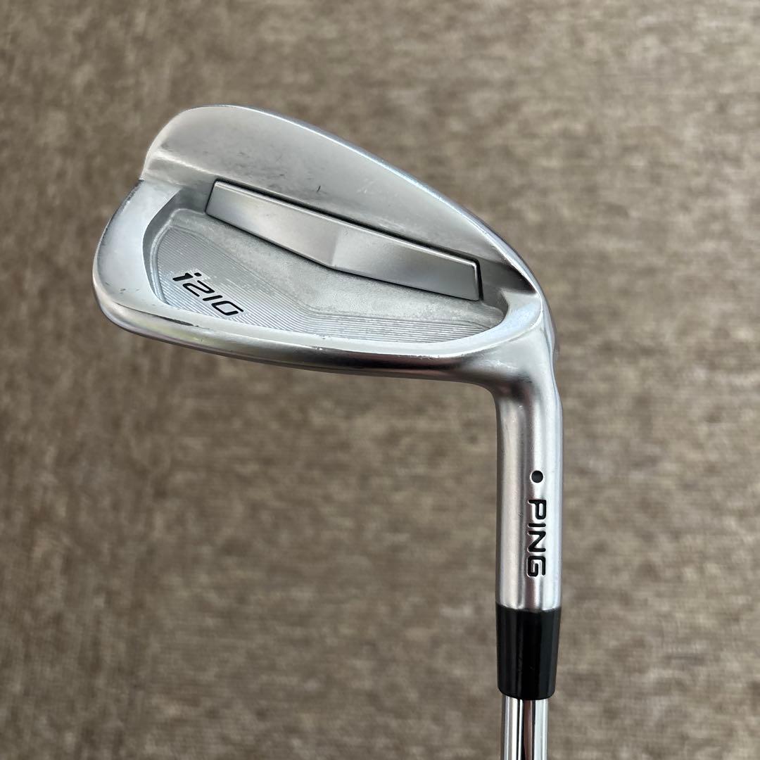 i210 DG S300 6本セット