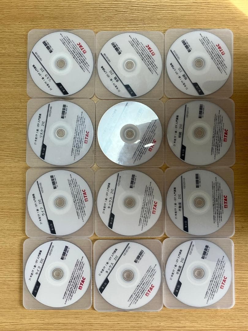 【Delacroix専用】FP1級学科テキスト+問題集+2級振り返りセット付