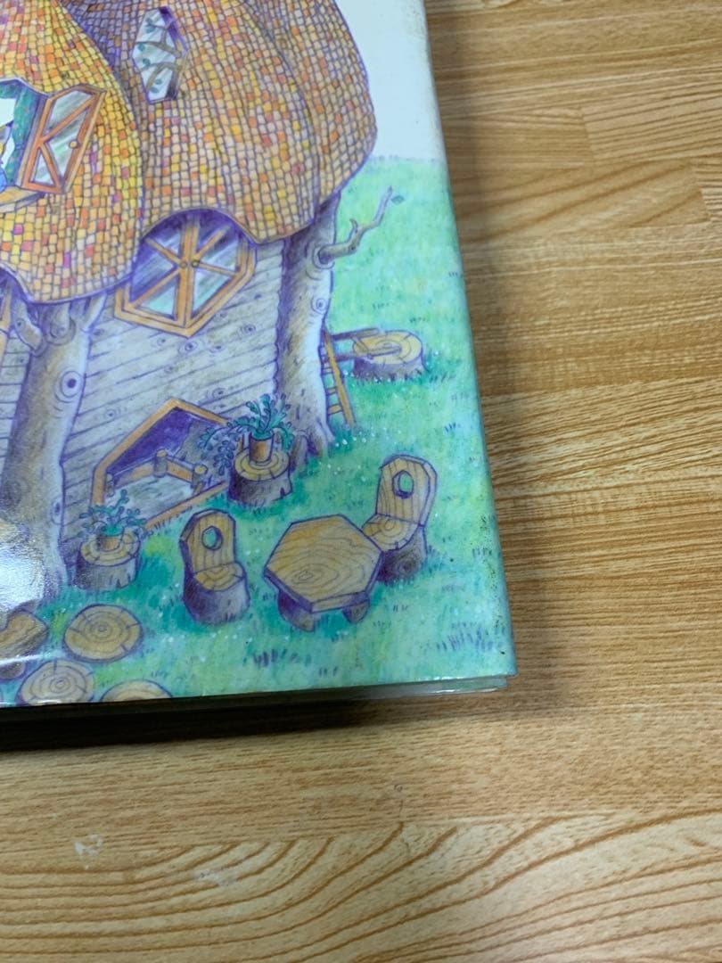 ★【絶版】希少 僕はひとりぐらしのきつねです 特典イラストカード付き