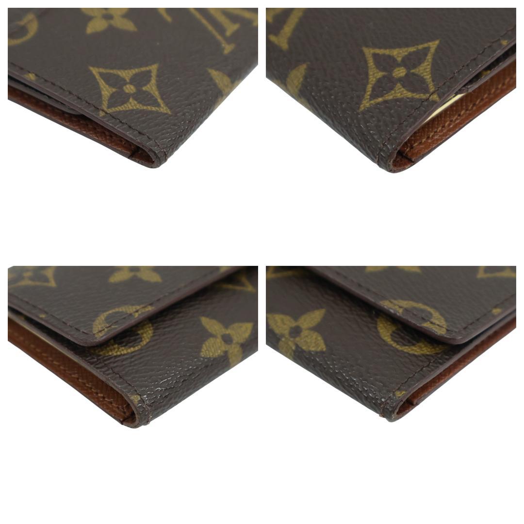 美品 ルイヴィトン キーケース 6連 モノグラム ミュルティクレ M62630
