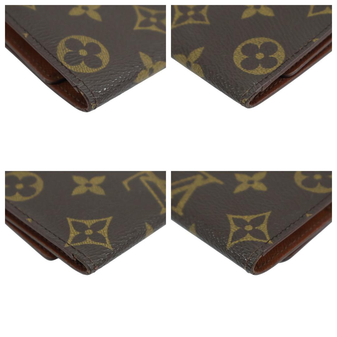 美品 ルイヴィトン キーケース 6連 モノグラム ミュルティクレ M62630