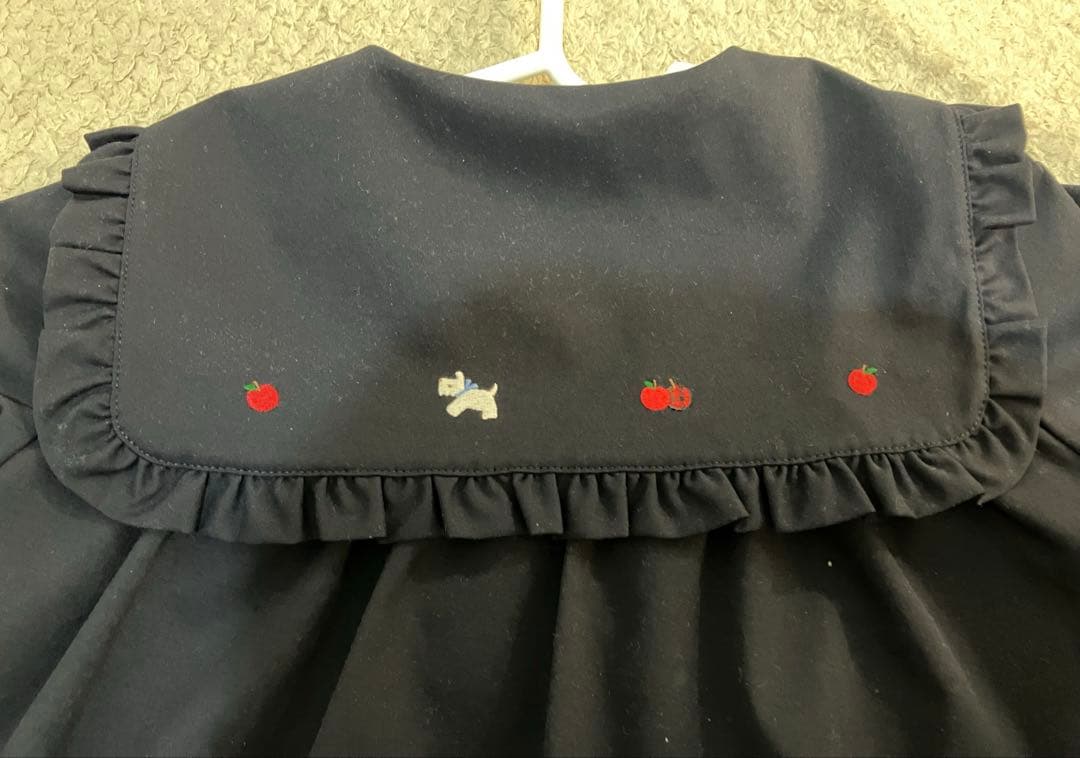 ジャケット　120cm