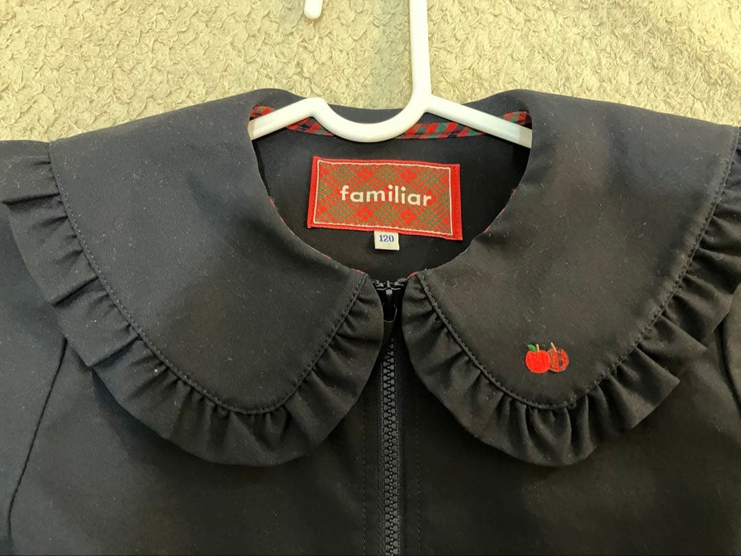 ジャケット　120cm