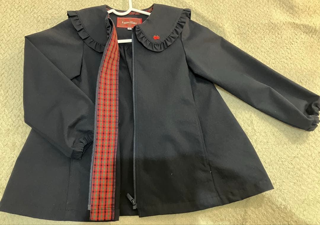 ジャケット　120cm