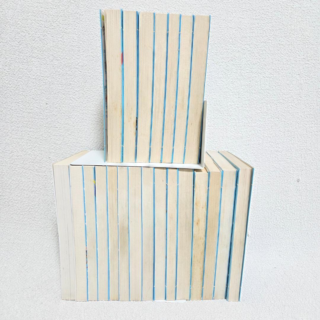 クレヨン王国 月のたまご1〜8 (3抜け) 含む　22冊セット 青い鳥文庫