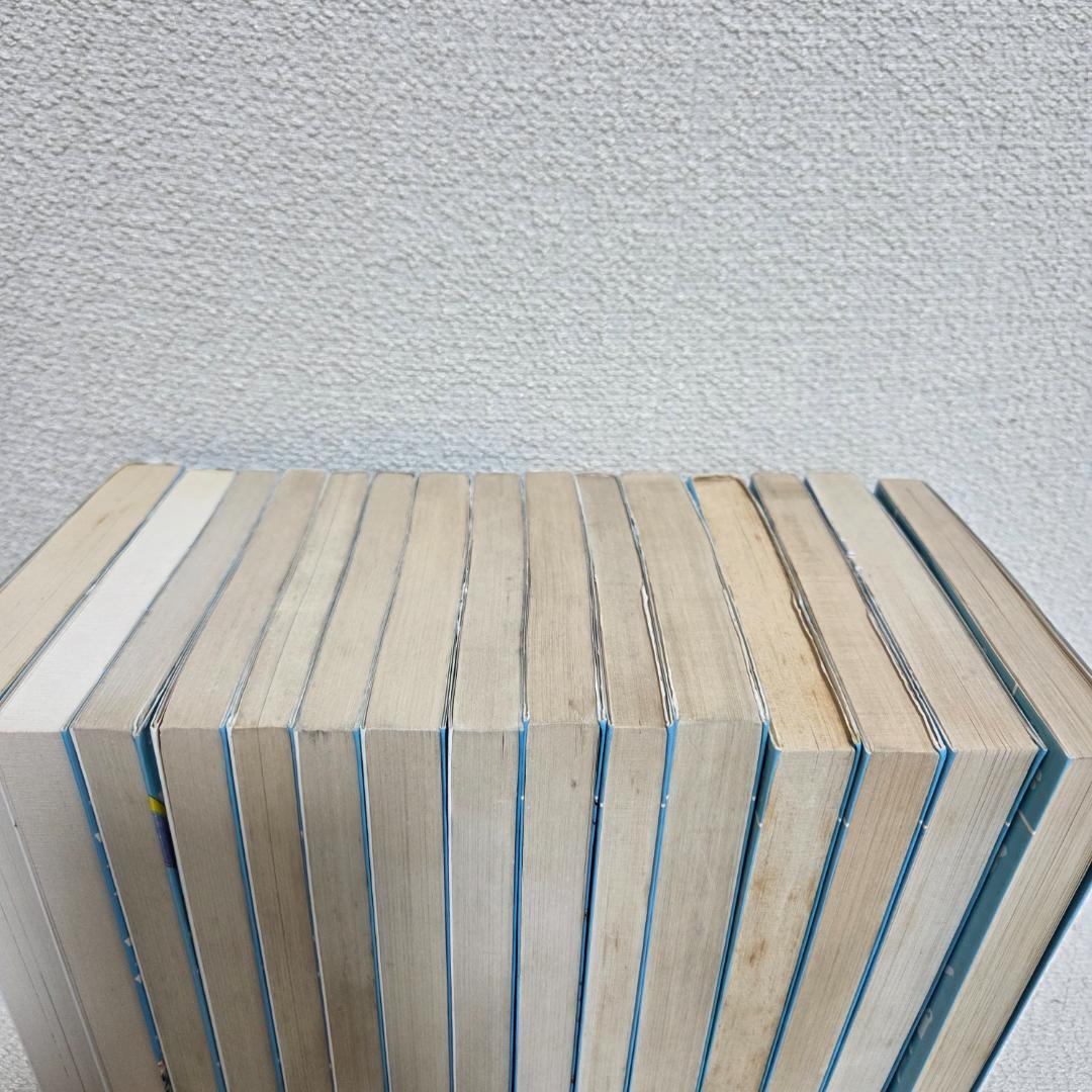 クレヨン王国 月のたまご1〜8 (3抜け) 含む　22冊セット 青い鳥文庫