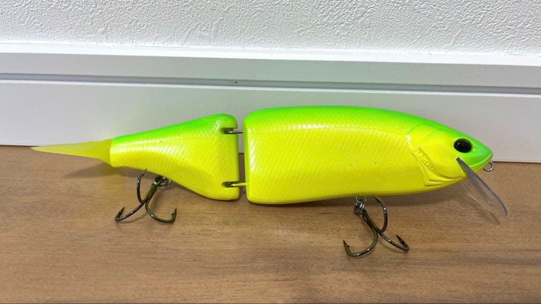 クラッシュ9 HI レジェンドチャート