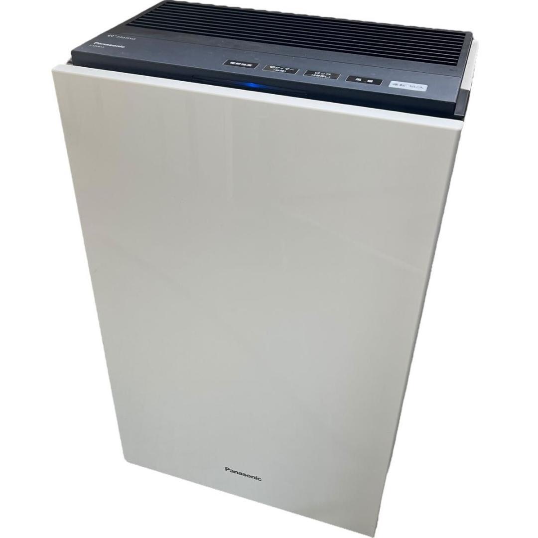 パナソニック ジアイーノ F-MVB13 21年製 タブレット残8割