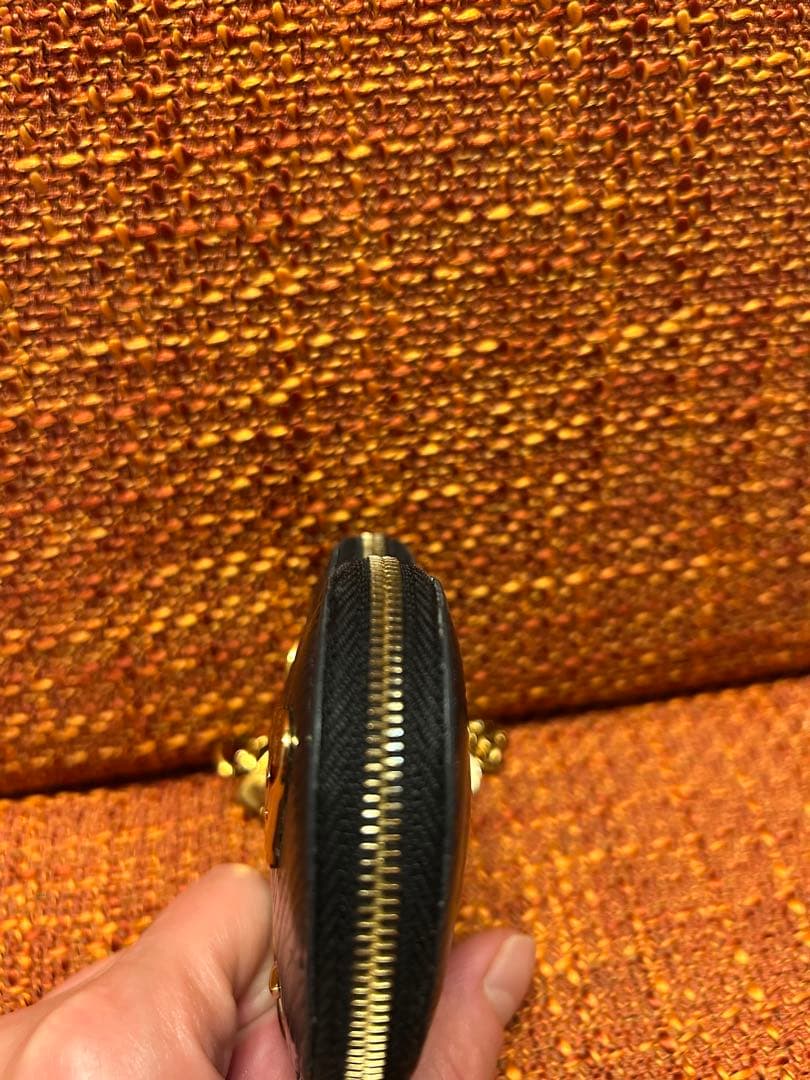 LOUIS VUITTON ハート エピ ラブロック クールロックケース