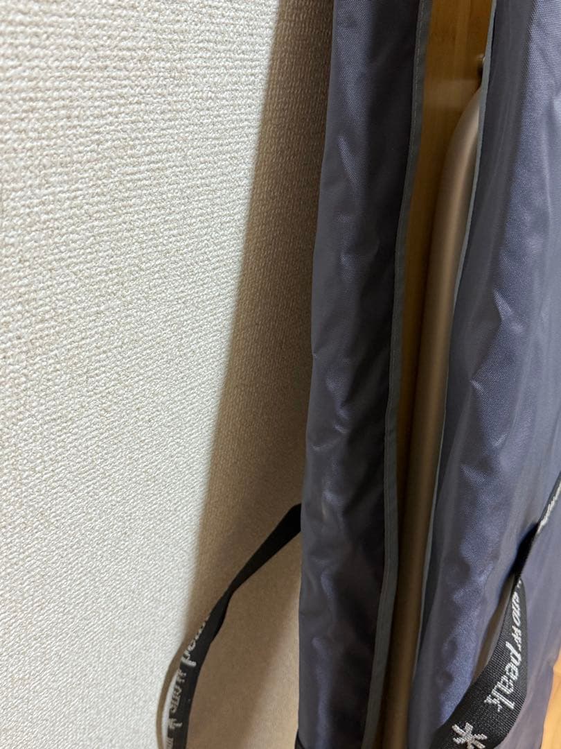 ワンアクションテーブル竹 ‎LV-015TR  peak