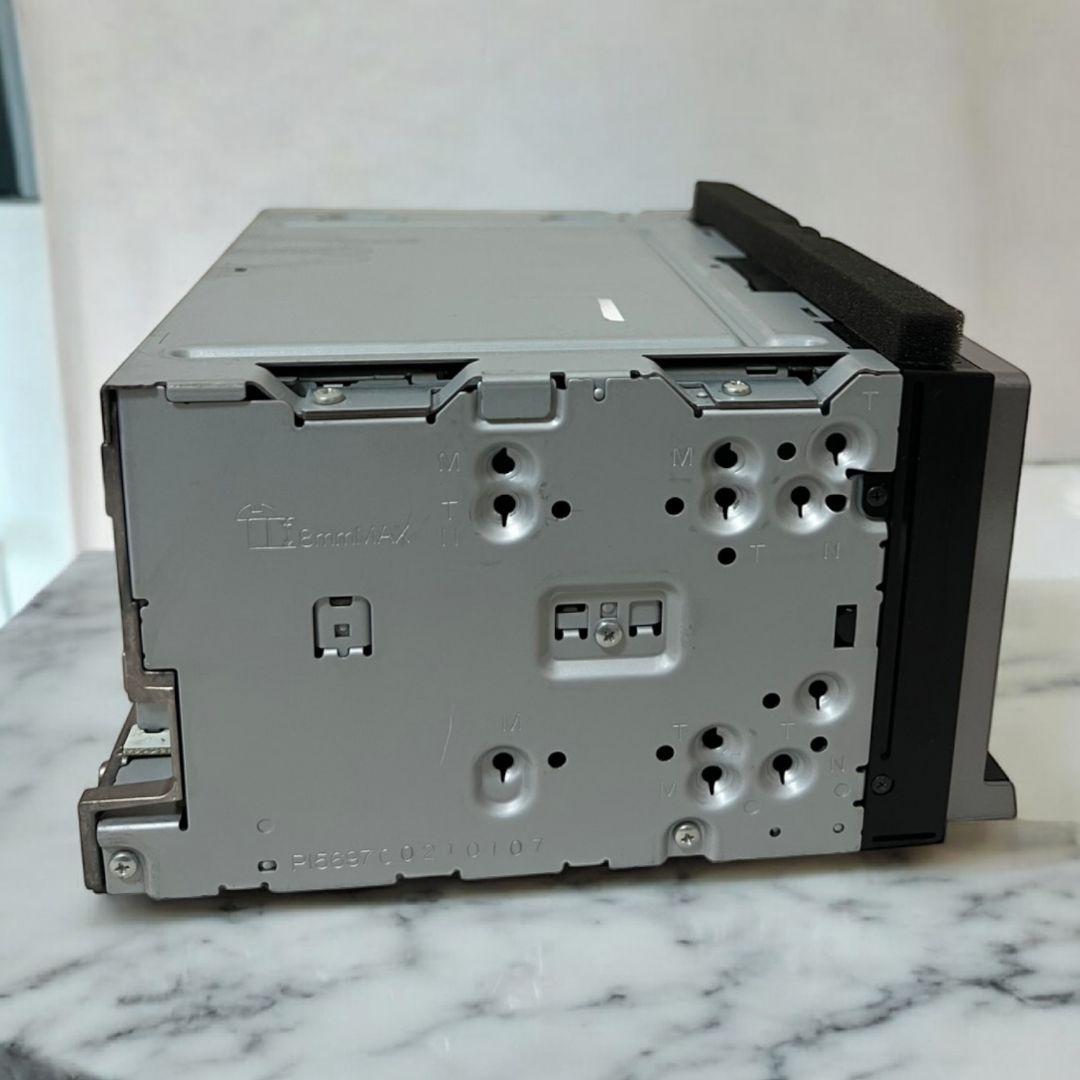 AVIC-MRZ009 carrozzeria　カロッツェリア　楽ナビ2012