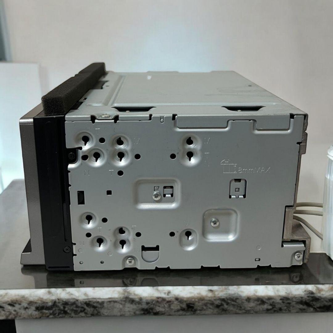 AVIC-MRZ009 carrozzeria　カロッツェリア　楽ナビ2012