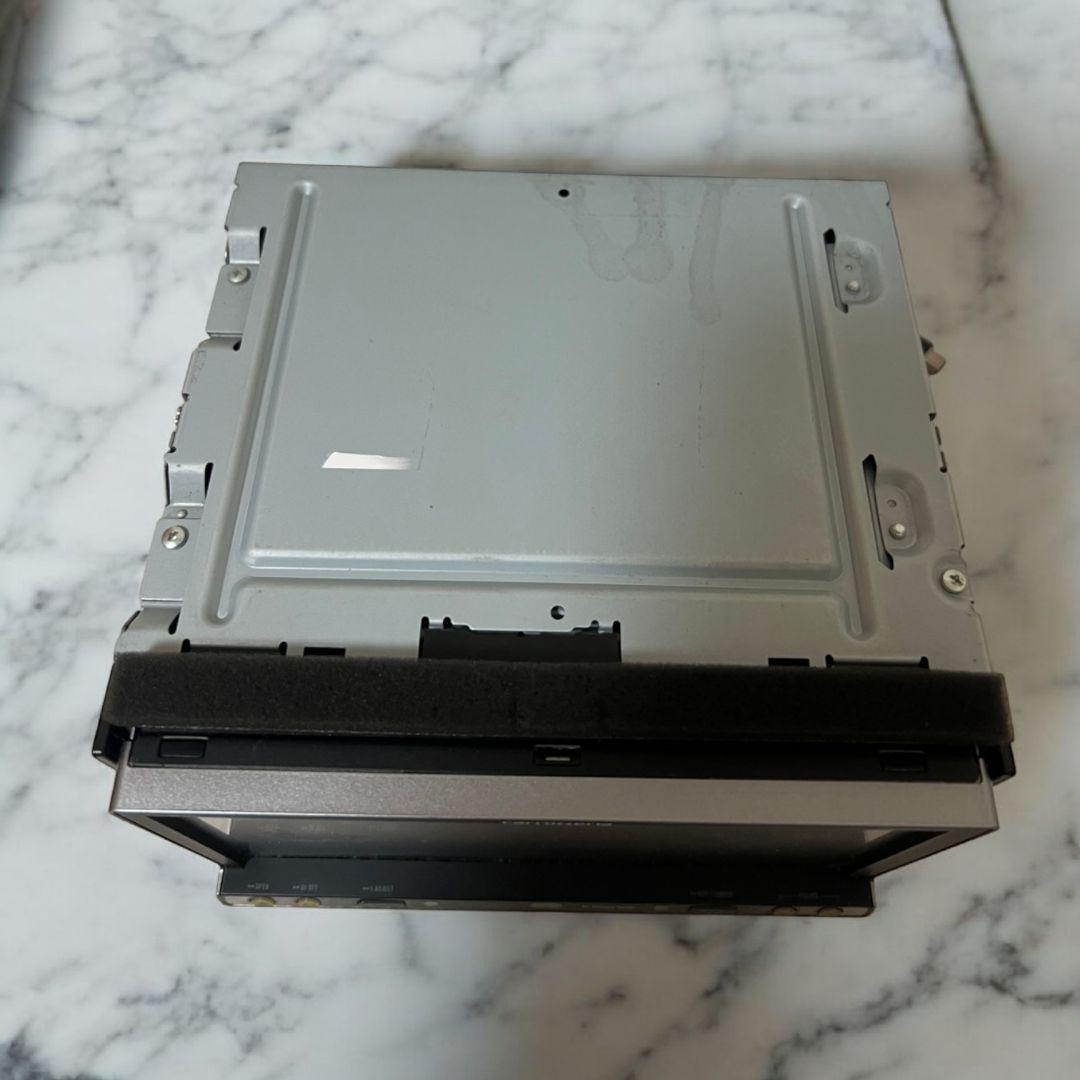 AVIC-MRZ009 carrozzeria　カロッツェリア　楽ナビ2012