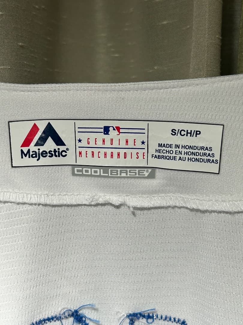 ⚫︎ ハンギョ丼 ⚫︎シーガー5 ユニフォーム　Lサイズ★052