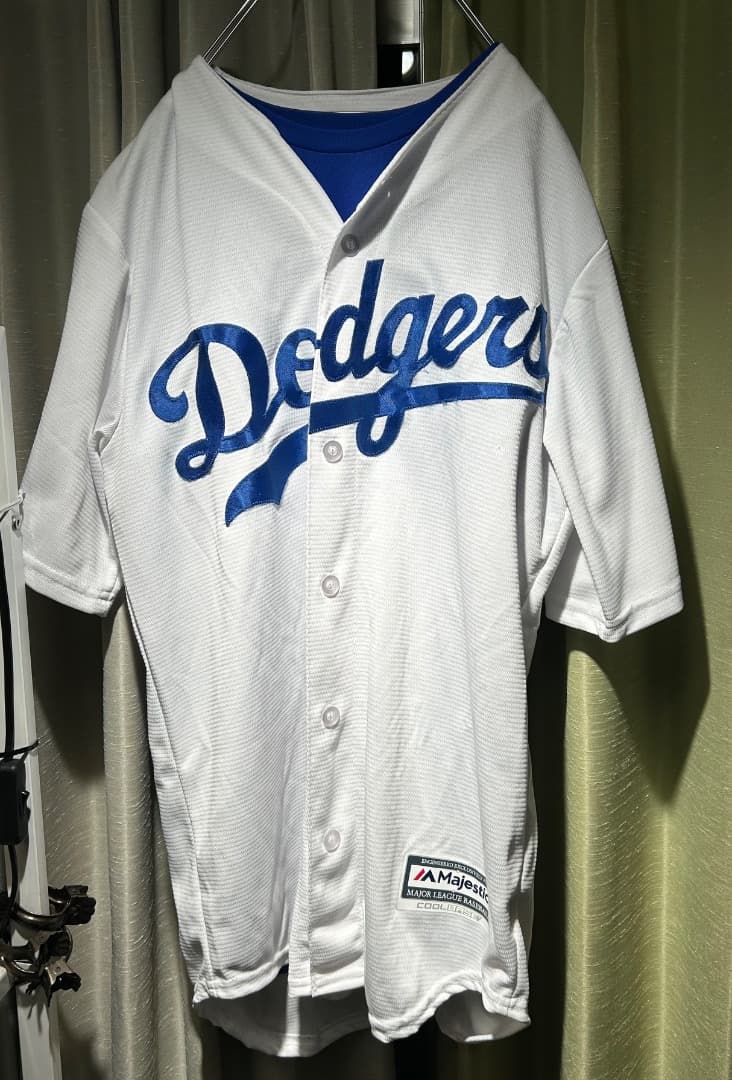 ⚫︎ ハンギョ丼 ⚫︎シーガー5 ユニフォーム　Lサイズ★052