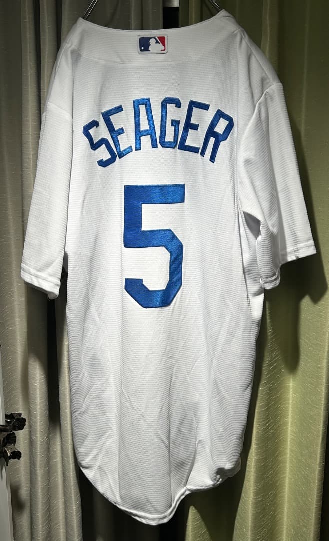 ⚫︎ ハンギョ丼 ⚫︎シーガー5 ユニフォーム　Lサイズ★052