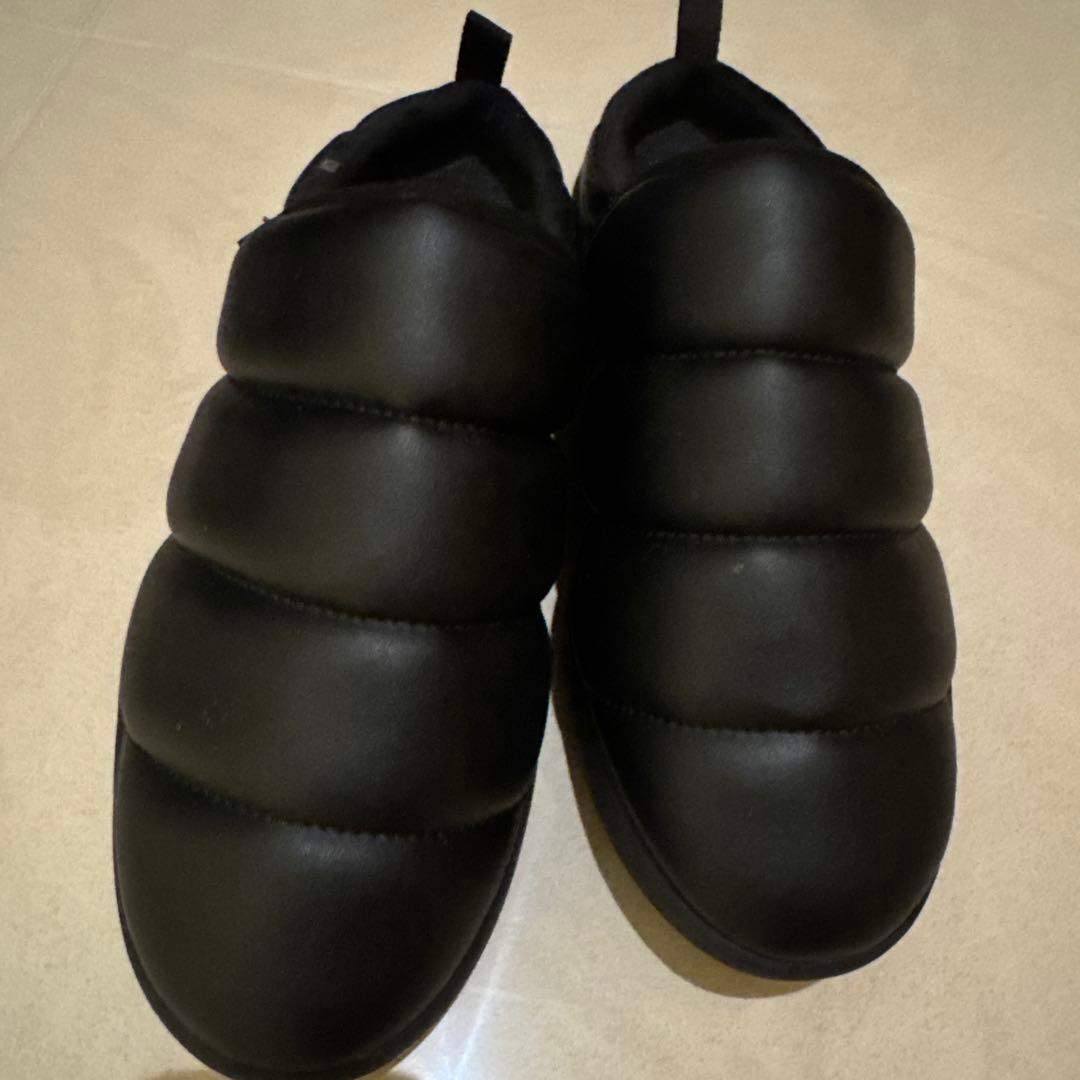 テンシャルリカバリーサンダルシューズ