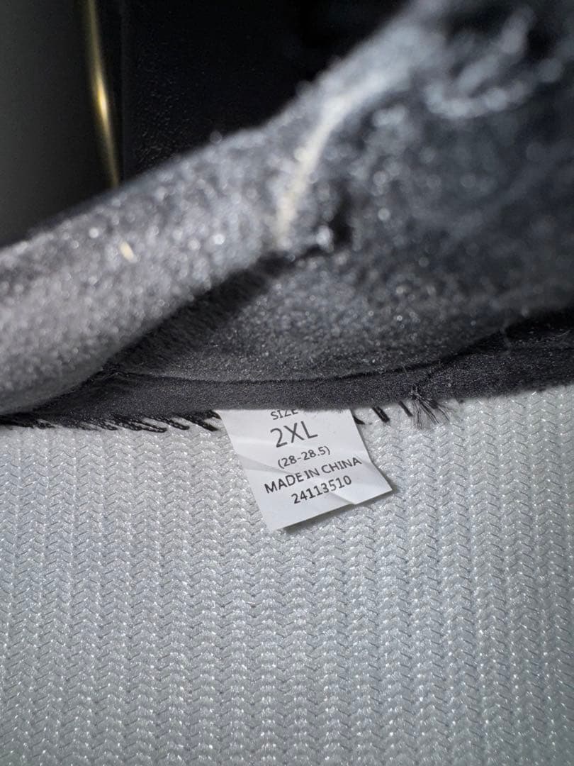 テンシャルリカバリーサンダルシューズ