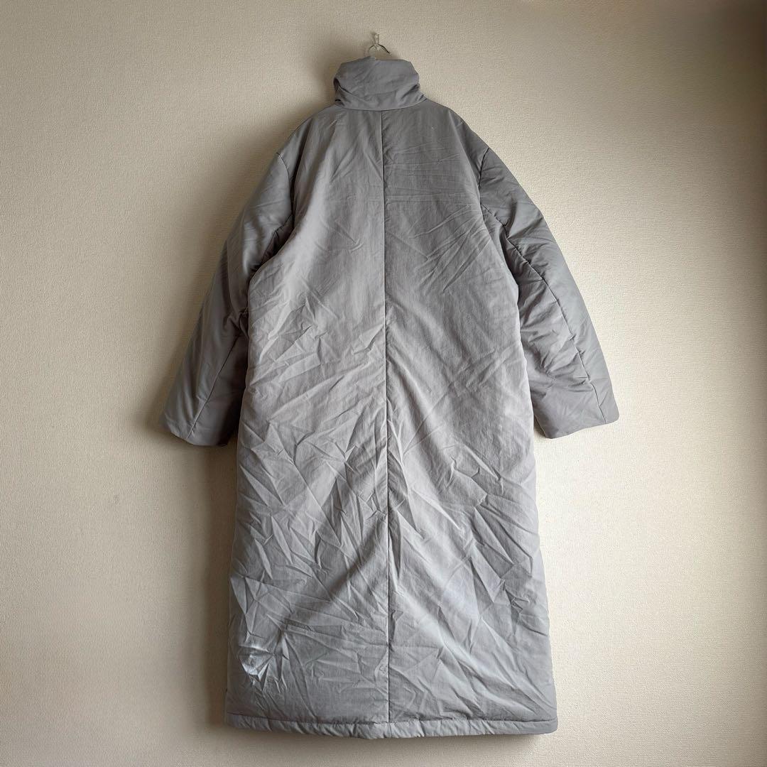 anuke Standcollar Down Coat アンヌーク ダウンコート