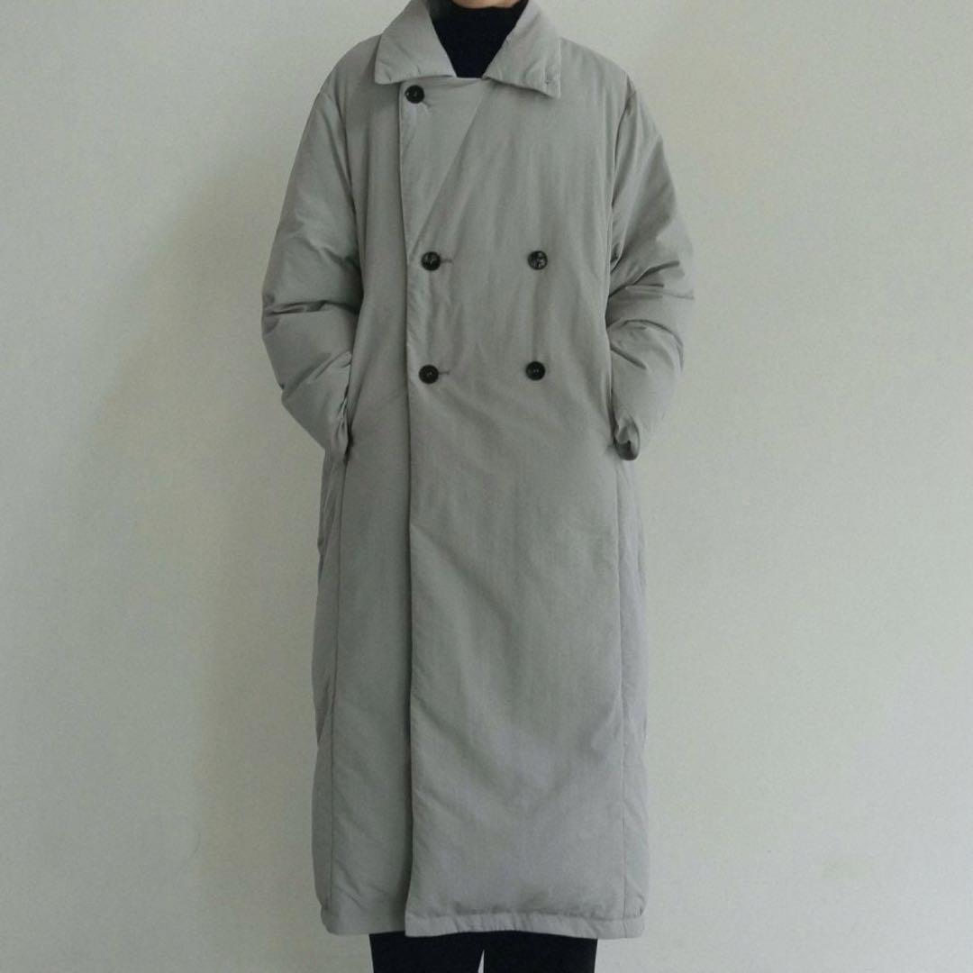 anuke Standcollar Down Coat アンヌーク ダウンコート