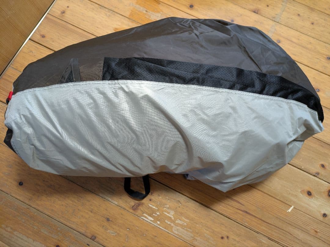 テント・タープ 4SWIDE2-ROOM COCOON3