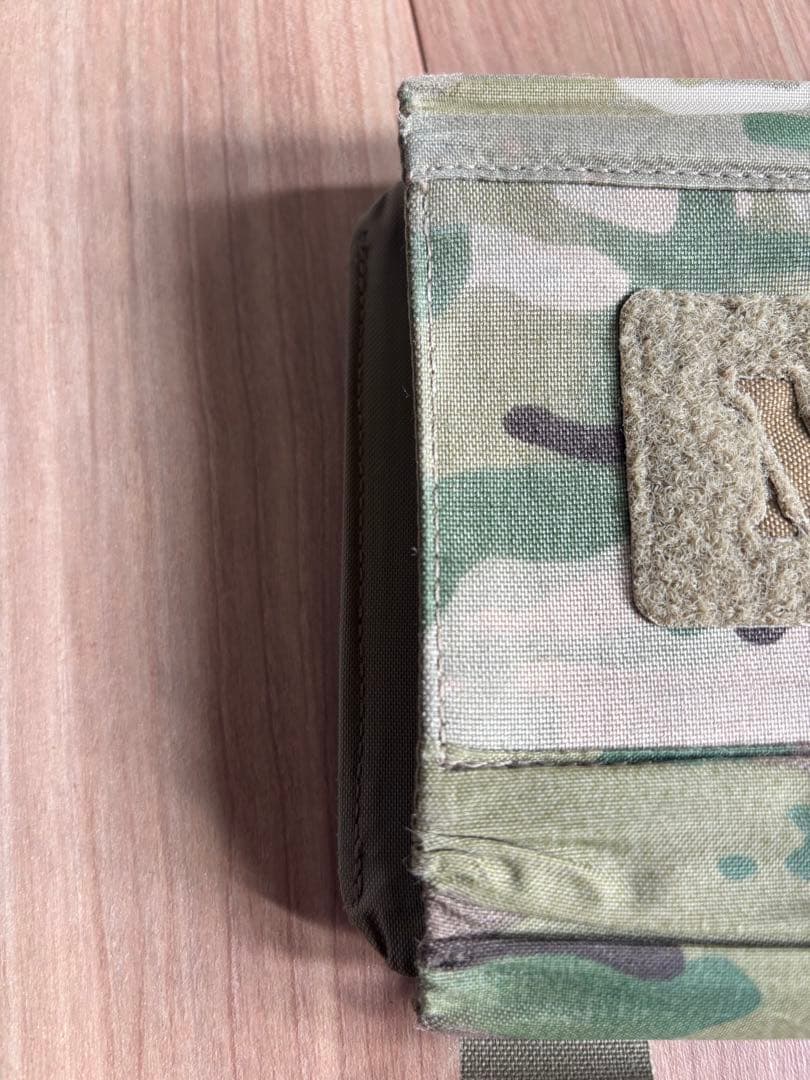 ダイレクトアクション メディカルポーチ　MK3