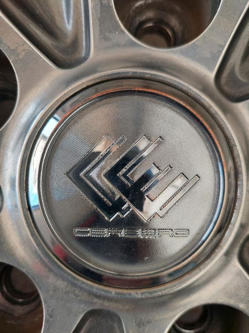 ホイール4本セット