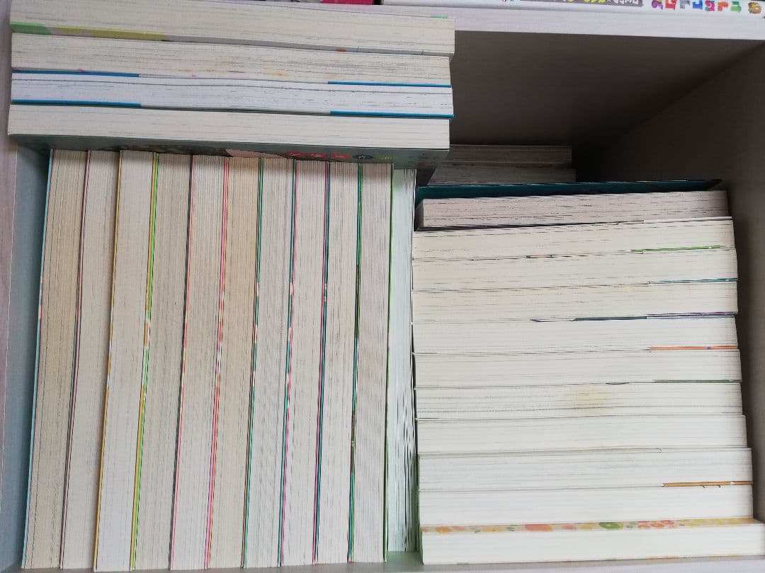 うさぎドロップ 1ー10　冊セット＋ブルーレイ