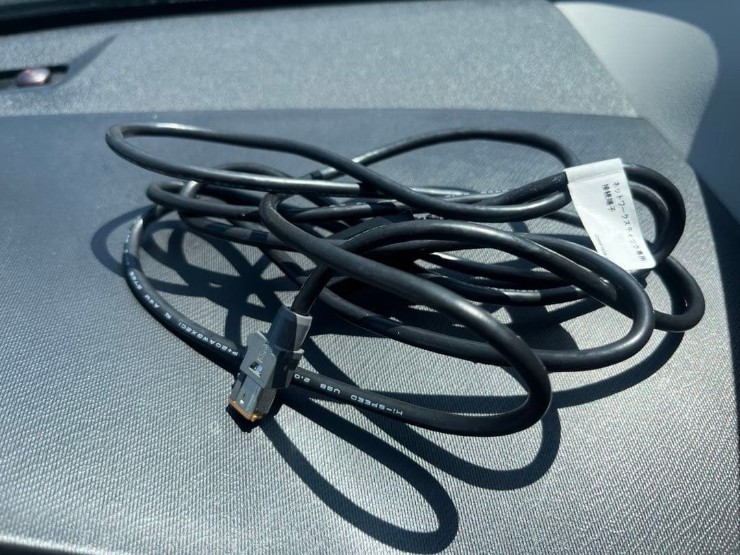 パイオニア カロッツェリア ネットワークスティック　nd-dc4