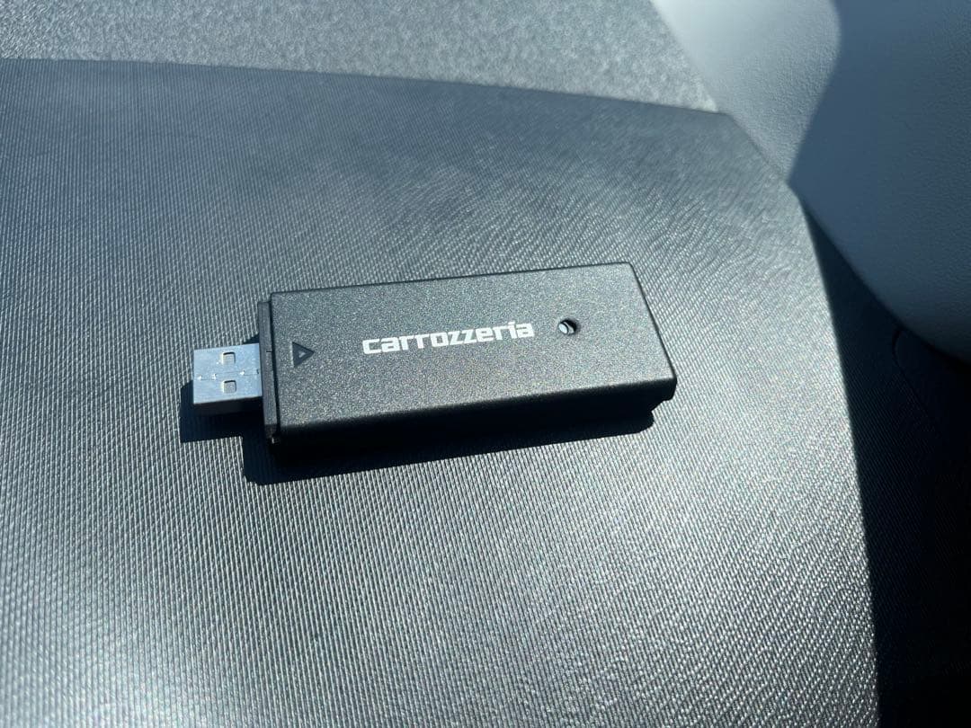 パイオニア カロッツェリア ネットワークスティック　nd-dc4