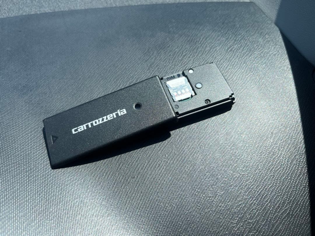 パイオニア カロッツェリア ネットワークスティック　nd-dc4