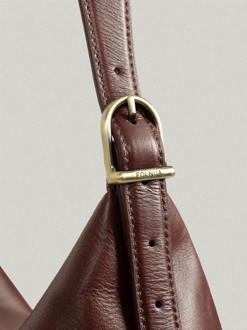 FOLNUA フォルニュア ショルダーバッグ まりころ☪️