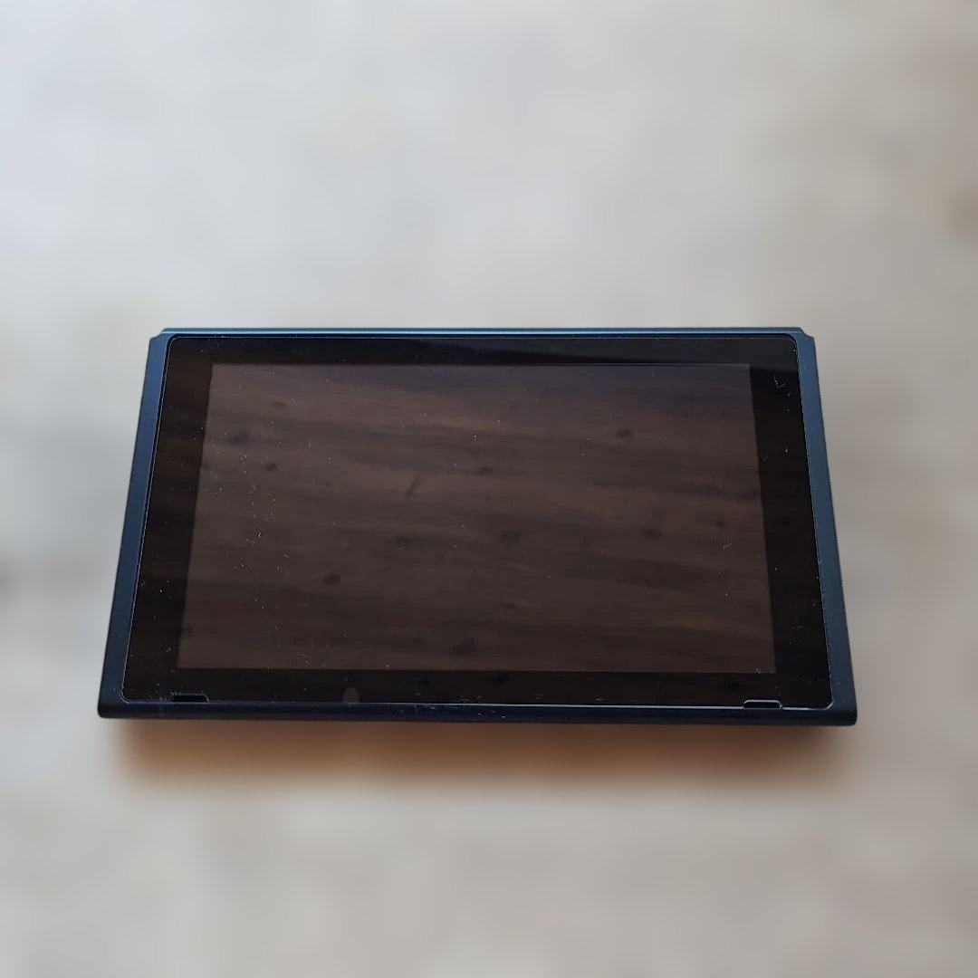 Nintendo Switch 本体 【2016年製】