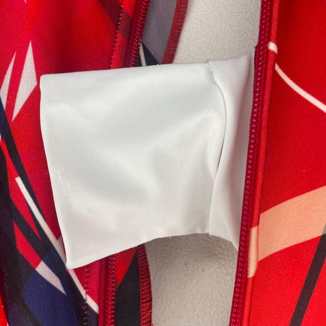 DESCENTEデサント ジュニア スキー GS ワンピースFISマーク160